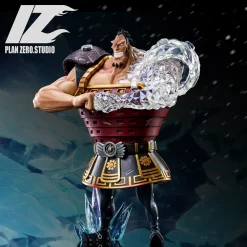 Diamond Jozu - ONE PIECE Resin Statue - PZ Studio