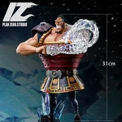 Diamond Jozu - ONE PIECE Resin Statue - PZ Studio