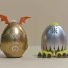 Digimental Series Digimental of Light & Digimental of Hope - Digimon Resin Statue - LD Studio