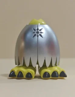 Digimental Series Digimental of Light & Digimental of Hope - Digimon Resin Statue - LD Studio