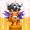Digimon Doll Clothes Series 001 Taichi Kamiya - Digimon Resin Statue - PG Studio