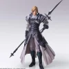 Dion Lesage - (FF16) Final Fantasy XVI Official Statue - Square Enix