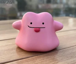 Ditto - Pokemon Statue - YYDS Studios