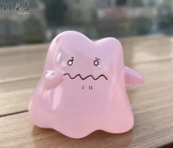 Ditto - Pokemon Statue - YYDS Studios