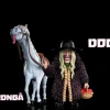 Doc Q & Stronger - ONE PIECE Resin Statue - A Plus Studios