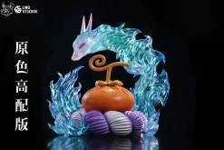 Dog-Dog Fruit - ONE PIECE Resin Statue - NiuZi Studio[Pre-Order]