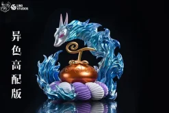Dog-Dog Fruit - ONE PIECE Resin Statue - NiuZi Studio[Pre-Order]