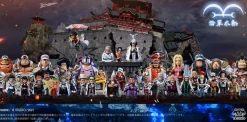 Doll - ONE PIECE Statue - YZ Studios