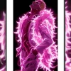 Donquixote Doflamingo Decorative Painting - ONE PIECE - H-TWO Studio