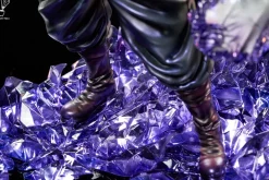 Douglas Bullet - ONE PIECE Resin Statue - Brain Hole Studio