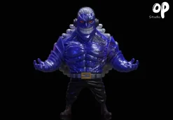 Douglas Bullet - ONE PIECE Resin Statue - Op Studio