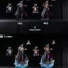 Dracule Mihawk - ONE PIECE Resin Statue - Dx Studio