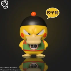 Dragon Ball Series Psyduck - Dragon Ball Pokemon Resin Statue - MengWanWu Studio