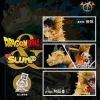 Dragon Knight Arale Norimaki & Son Gohan - Dr. Slump Dragon Ball Resin Statue - HZ-Studios
