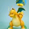Dragonite - Pokemon Resin Statue - WindMill Studio