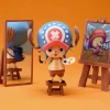Drawing Tony Tony Chopper - ONE PIECE Resin Statue - VS Studios