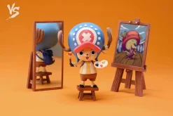 Drawing Tony Tony Chopper - ONE PIECE Resin Statue - VS Studios
