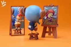 Drawing Tony Tony Chopper - ONE PIECE Resin Statue - VS Studios