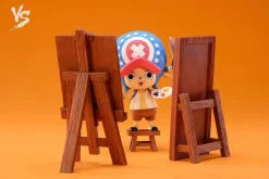 Drawing Tony Tony Chopper - ONE PIECE Resin Statue - VS Studios