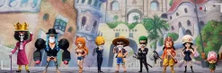 Dressrosa Arc Brook - ONE PIECE Resin Statue - A Plus Studios