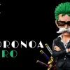 Dressrosa Arc Disguise Roronoa Zoro - ONE PIECE Resin Statue - A Plus Studios