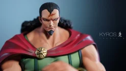Dressrosa Arc Kyros - ONE PIECE Resin Statue - Dx Studio