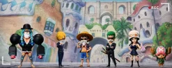 Dressrosa Arc Tony Tony Chopper - ONE PIECE Resin Statue - A Plus Studios