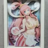 DSMG-002 Detachable Shirahoshi 3D Decorative Painting - ONE PIECE - Dorobou Neko Studio