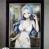 DSMG-022 Nefeltari Vivi 3D Decoration Painting - ONE PIECE - Dorobou Neko Studio