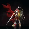 Dukemon - Digimon Resin Statue - OG Studio