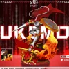 Dukemon with LED - Digimon Resin Statue - BaiLong Studio