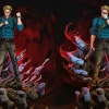 Dying Kento Nanami - Jujutsu Kaisen Resin Statue - Fantasy Studios