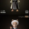 East Blue Saga Series Shimotsuki Koushirou & Merry - ONE PIECE Statue - YZ Studios