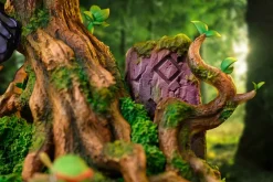 Ecological GK Series Caterpie Family - Pokemon Resin Statue - Fairy Studio