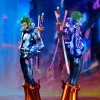 Egghead Series 001 Roronoa Zoro - ONE PIECE Statue - GG-Studios