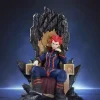 Elite Four Series 001 Lance - Pokemon Resin Statue - Pocket Bus Studio