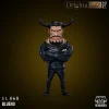Enies Lobby Arc 068 Blueno - ONE PIECE Statue - YZ Studios