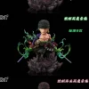 Enma Roronoa Zoro - ONE PIECE Resin Statue - BBF Studios