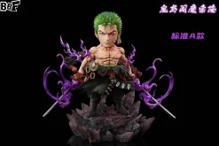 Enma Roronoa Zoro - ONE PIECE Resin Statue - BBF Studios