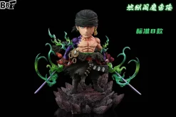 Enma Roronoa Zoro - ONE PIECE Resin Statue - BBF Studios
