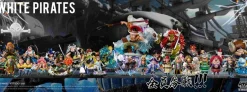Epoida - ONE PIECE Statue - YZ Studios