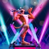 Etemon - Digimon Resin Statue - MIMAN Studios