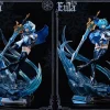 Eula Lawrence - Genshin Impact Resin Statue - Acy Studio