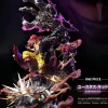 Eustass Kid with LED - ONE PIECE Statue - WaterBear Studio