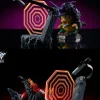 Evangelion Unit Godzilla Awakening Form Cosplay Pikachu - Pokemon Godzilla Resin Statue - HARD SHELL Studios