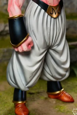 Evil Buu 2.0 - Dragon Ball Resin Statue - Break Studio