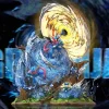 Evolution of Greninja Set - Pokemon Resin Statue - PoKe Studio