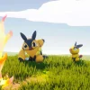 Evolution of Tepig - Pokemon Resin Statue - TS Studios