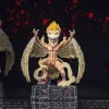 Falco Jaw Titan - Attack On Titan Resin Statue - Warhead Studios