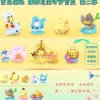Fatty Bird Pokemon Blind Box Series 002 - Pokemon Resin Statue - QN Studios